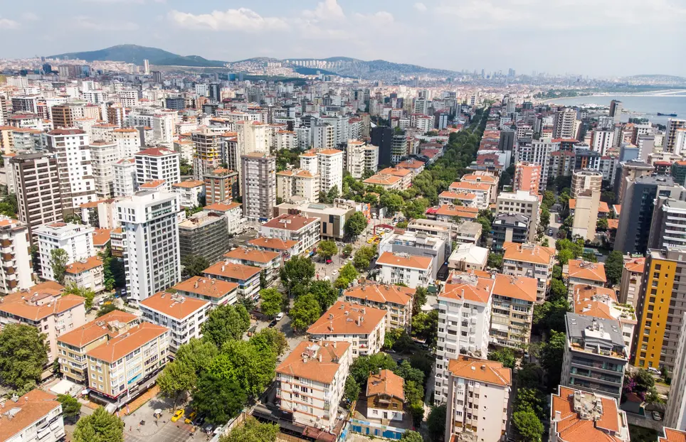 Bağdat Caddesi